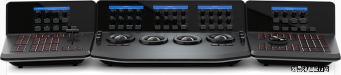 为什么要用调色台？我该用什么样的调色台？DaVinci、Wave、Element、Artist Color、Ripple？