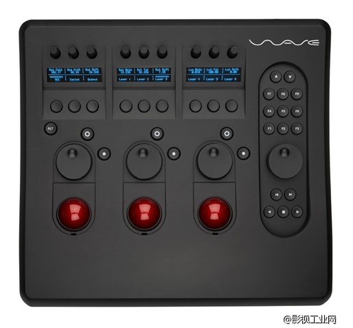 为什么要用调色台？我该用什么样的调色台？DaVinci、Wave、Element、Artist Color、Ripple？