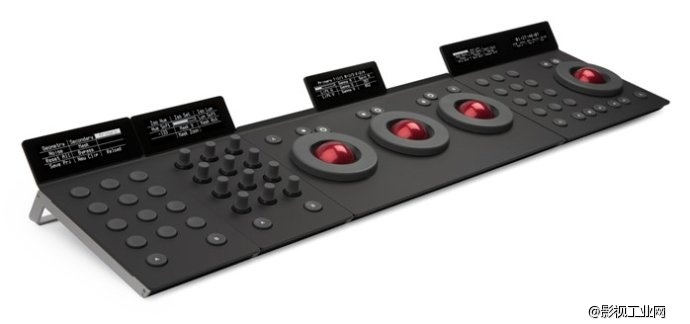 为什么要用调色台？我该用什么样的调色台？DaVinci、Wave、Element、Artist Color、Ripple？