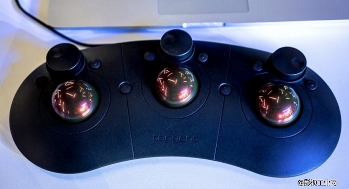 为什么要用调色台？我该用什么样的调色台？DaVinci、Wave、Element、Artist Color、Ripple？