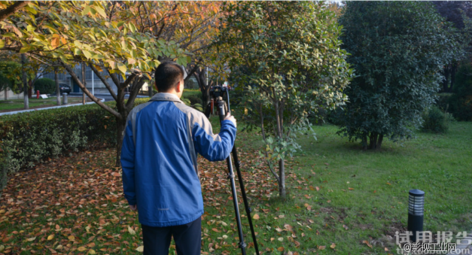 关于miliboo铁塔摄影摄像三脚架的试用报告！