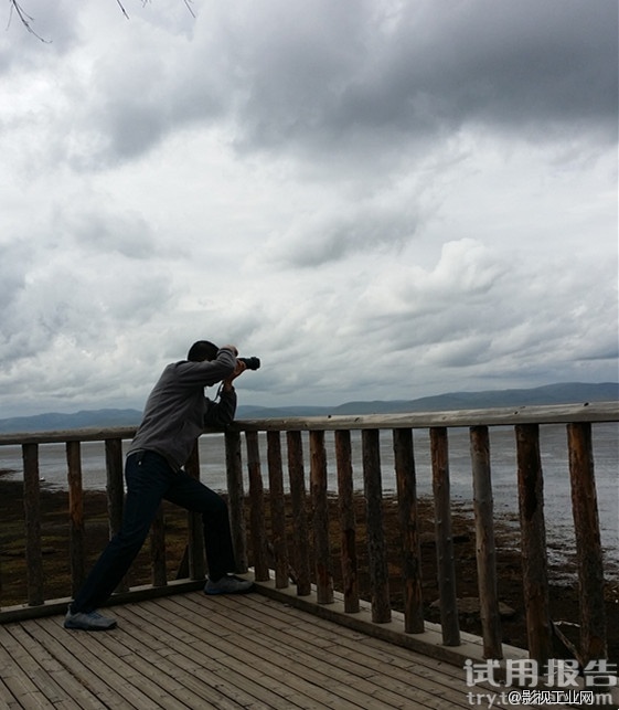 关于miliboo铁塔摄影摄像三脚架的试用报告！