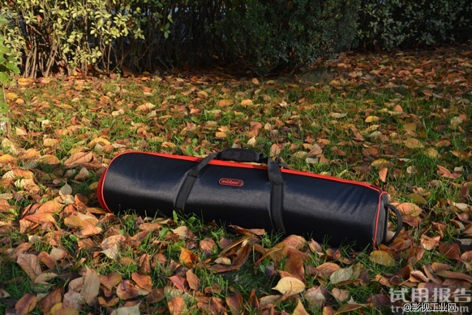 关于miliboo铁塔摄影摄像三脚架的试用报告！