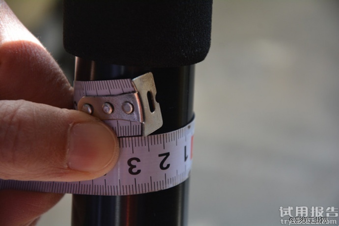 关于miliboo铁塔摄影摄像三脚架的试用报告！