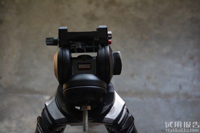 关于miliboo铁塔摄影摄像三脚架的试用报告！