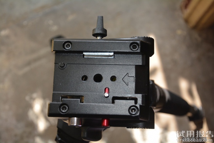 关于miliboo铁塔摄影摄像三脚架的试用报告！