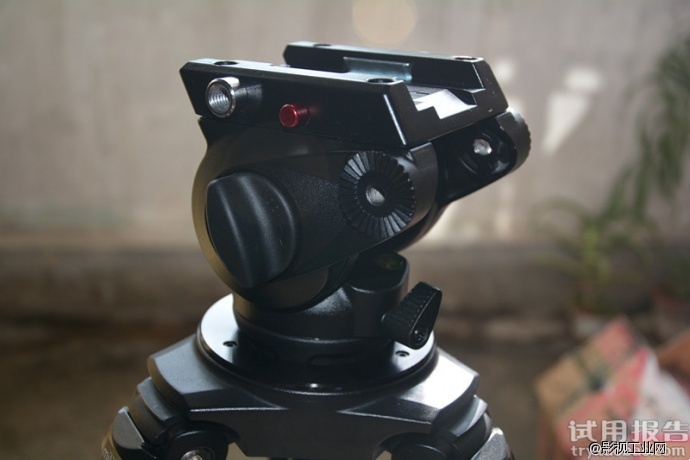 关于miliboo铁塔摄影摄像三脚架的试用报告！