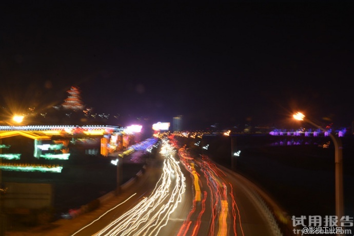 关于miliboo铁塔摄影摄像三脚架的试用报告！