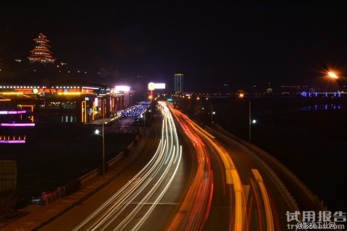 关于miliboo铁塔摄影摄像三脚架的试用报告！