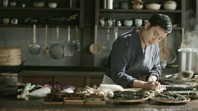 广告导演 | 徐昌国:做出“真实”的极限