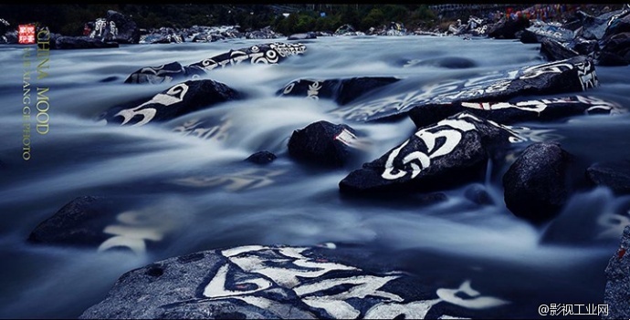 游学院心灵佛国色达雪山风光人像摄影花絮回顾