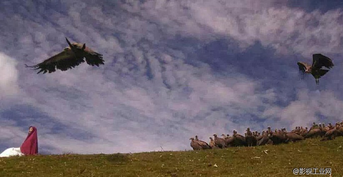 游学院心灵佛国色达雪山风光人像摄影花絮回顾