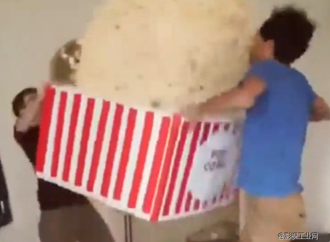 后期制作太强大 视频剪辑出魔术效果