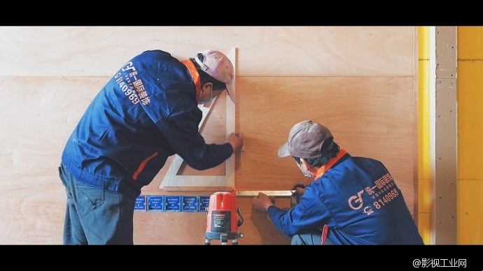 bmpcc+gh3干了个宣传片