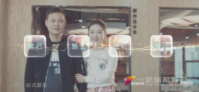 bmpcc+gh3干了个宣传片