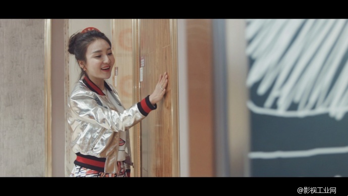 bmpcc+gh3干了个宣传片