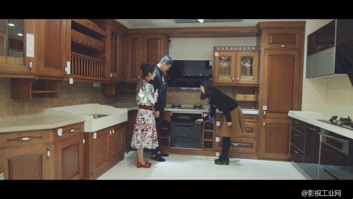 bmpcc+gh3干了个宣传片