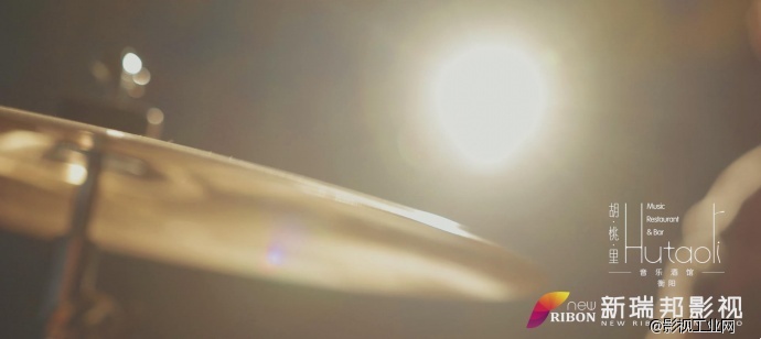 [MV] BMPCC加NX1干了个说唱MV