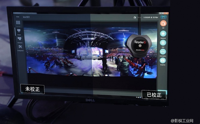 在线课程丨影视三高——影视中的色彩应用 ——HOMEBOY Color College X Datacolor色彩管理在线课程