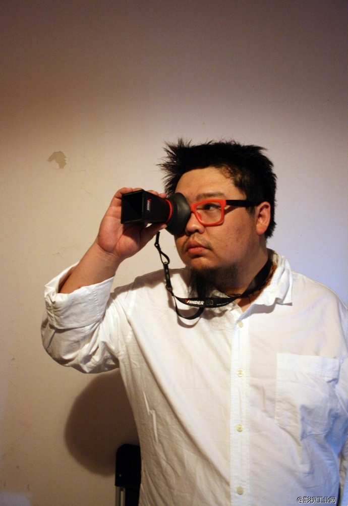 在线课程丨影视三高——影视中的色彩应用 ——HOMEBOY Color College X Datacolor色彩管理在线课程