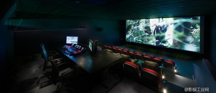 在线课程丨影视三高——影视中的色彩应用 ——HOMEBOY Color College X Datacolor色彩管理在线课程