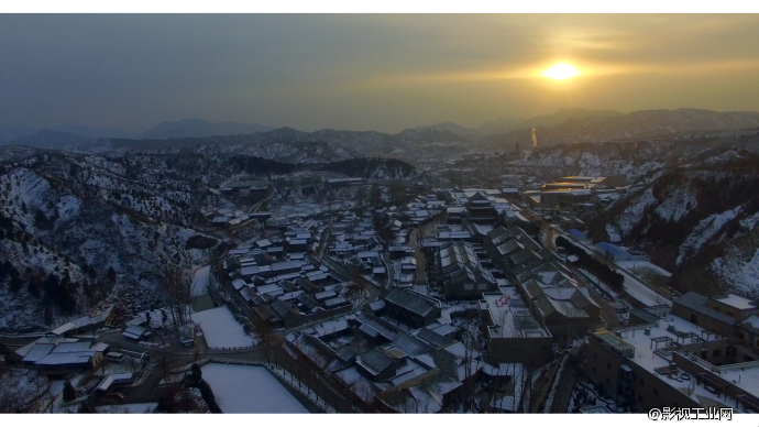 广告片 | 制作团队推荐 | OOMG : 看李治廷真枪实弹挑战冬泳，突破身体极限