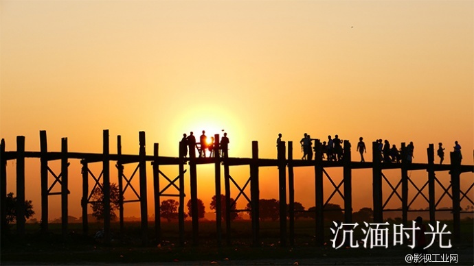 ​千年佛缘|游学院缅甸六日精品人像创作团