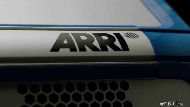 ARRI SKY PONET　LED