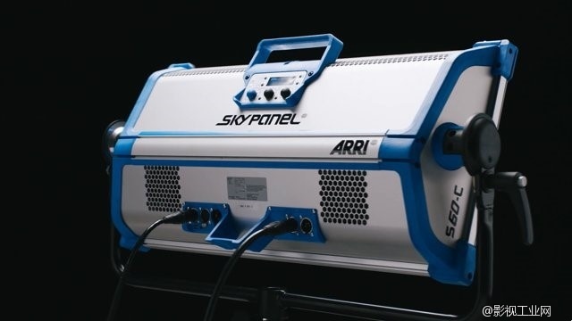 ARRI SKY PONET　LED