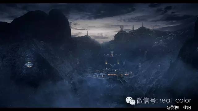 锐智作：羽族九变，翼展九天《九州天空城》7月20日江苏卫视独家首播