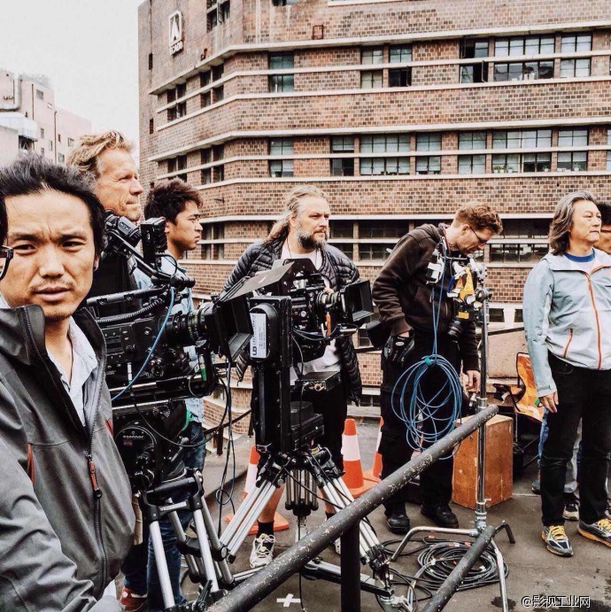 广告片 | 制作团队推荐 | 是什么让 KEEP 变成一支风格独特的影片