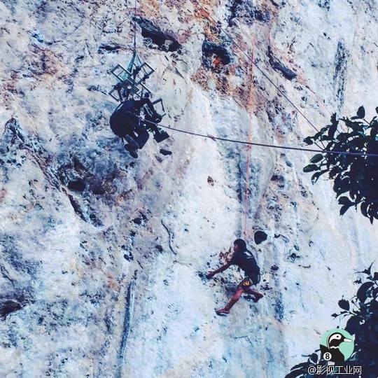 广告片 | 制作团队推荐 | 是什么让 KEEP 变成一支风格独特的影片