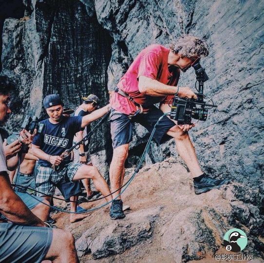 广告片 | 制作团队推荐 | 是什么让 KEEP 变成一支风格独特的影片