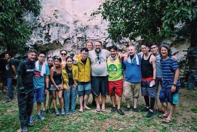 广告片 | 制作团队推荐 | 是什么让 KEEP 变成一支风格独特的影片