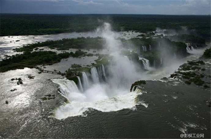 鸟瞰地球绝美地球风光摄影