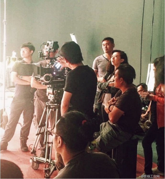 广告片 | 广告导演推荐 | 洪诗婷：影像是最美好的世界语言