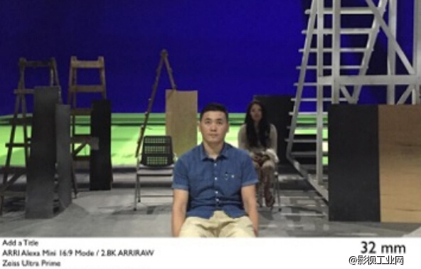 广告片 | 广告导演推荐 | 洪诗婷：影像是最美好的世界语言