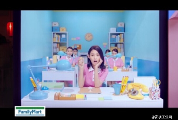 广告片 | 广告导演推荐 | 洪诗婷：影像是最美好的世界语言