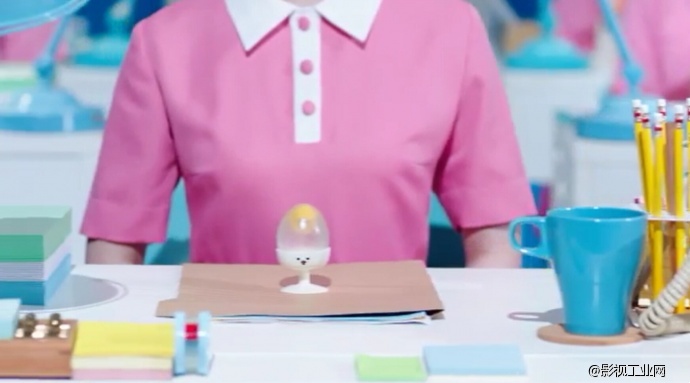 广告片 | 广告导演推荐 | 洪诗婷：影像是最美好的世界语言