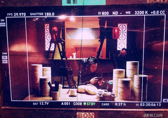 广告片 | 广告导演推荐 | 洪诗婷：影像是最美好的世界语言