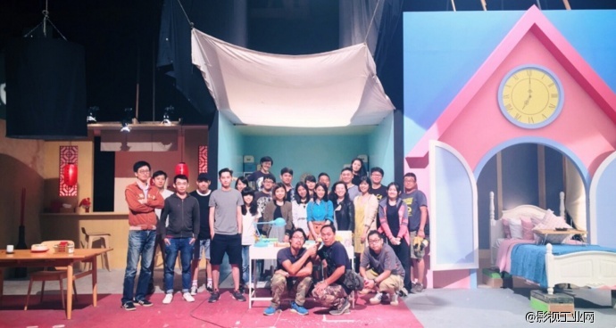 广告片 | 广告导演推荐 | 洪诗婷：影像是最美好的世界语言