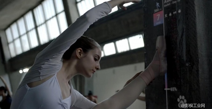 广告片 | 广告导演推荐 | 洪诗婷：影像是最美好的世界语言