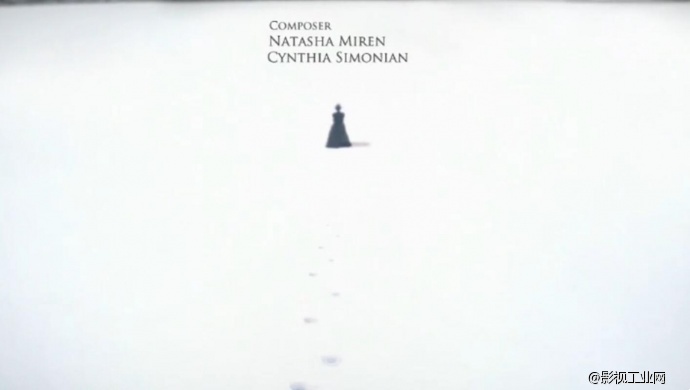 广告片 | 广告导演推荐 | 洪诗婷：影像是最美好的世界语言