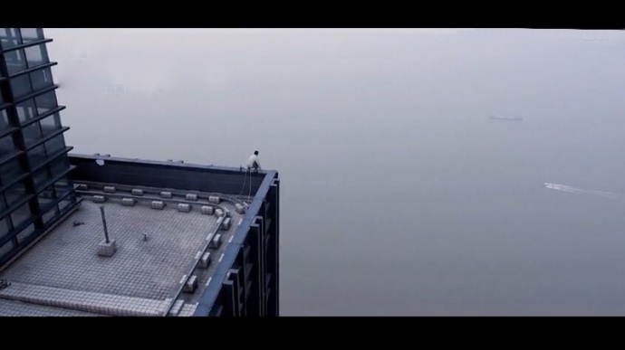 《迫在眉睫2》精彩航拍片段