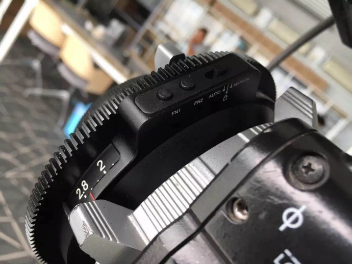 用买索尼FS7的钱换台索尼F55如何？