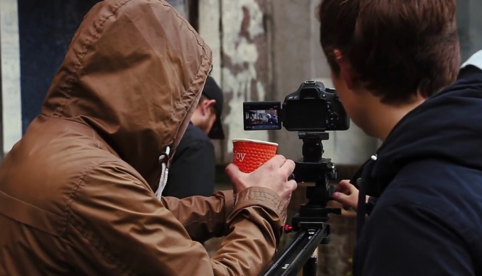 干货 ▎教你如何拍摄一部短片?