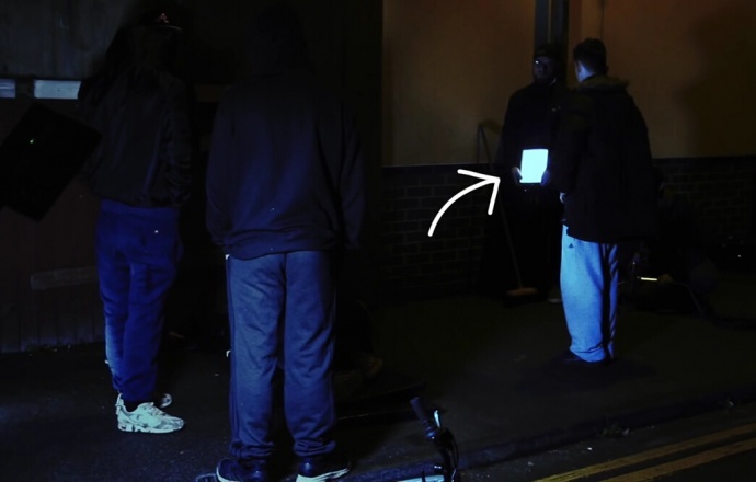 干货 ▎教你如何拍摄一部短片?