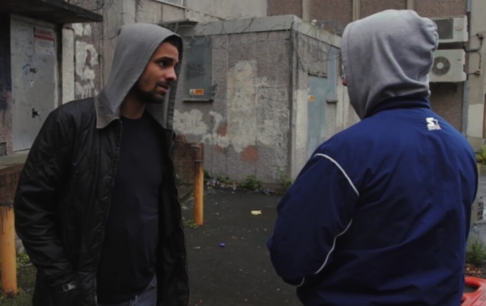 干货 ▎教你如何拍摄一部短片?