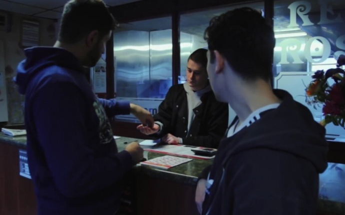 干货 ▎教你如何拍摄一部短片?