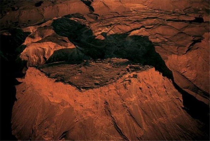 鸟瞰地球绝美地球风光摄影系列十一